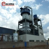 -小規模液体洗剤生産ライン: 新規起業家向けの設備とプロセス ガイド