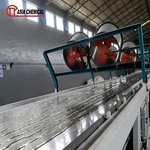 完全な硫酸アルミニウムプラントソリューション