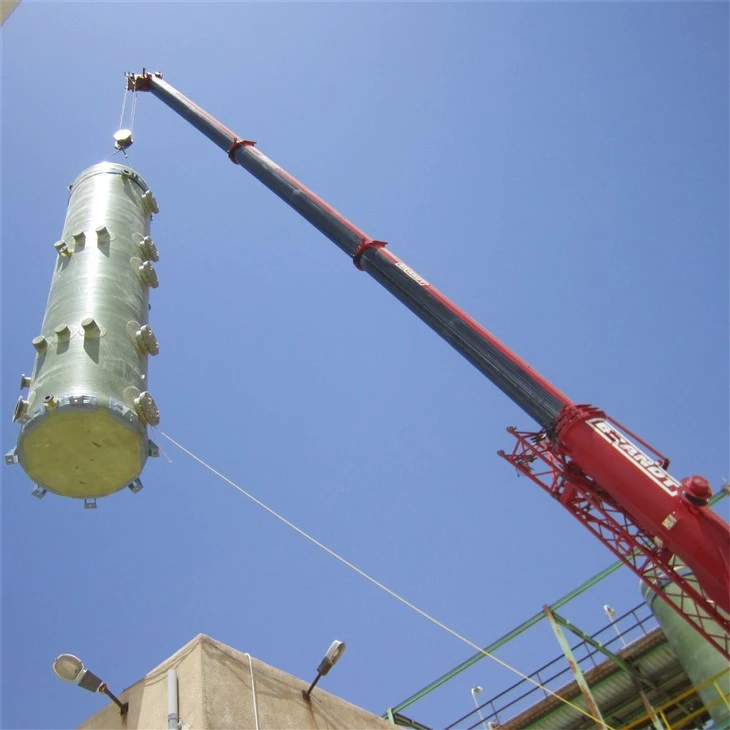 次亜塩素酸ナトリウムの製造工程
