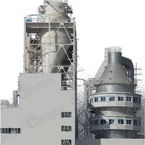 洗剤自動製造機
