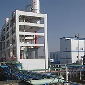 H3PO4機器リン酸プラント