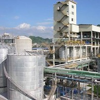 リン酸製造プラント