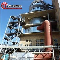 粉末洗剤機械設備生産ライン