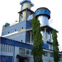 粉末洗剤製造装置