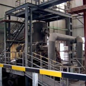 Solid Sodium Silicate Plant Producer